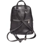 Жіночий рюкзак ARTiS Bags чорний (1575703): Фактура матова, Зерниста
