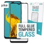 Аксесуар для смартфона Piko Tempered Glass Full Glue Black for ZTE Blade 20
