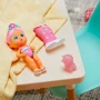 Кукла с аксессуарами Bloopies серии Волшебный хвост – Русалочка Мими (84407): Высота, см 23