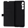 Чохол для телефона WAVE Flap Case Black для Realme C65 4G: Колір черный