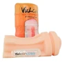 Мастурбатор Topco Sales Cyberskin Vulcan Mouth Stroker Warming Lube