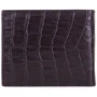 Мужское портмоне Wanlima черное (W22522870903-black): Страна производитель Китай