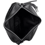 Жіноча сумка через плече Eterno чорна (AN-K030-black): Країна виробник Україна