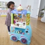 Набір ігровий Hasbro Play-Doh Мега набір: Машинка з морозивом (F1039) фото 8