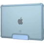 UAG [U] Lucent Cerulean (134008115858) for MacBook Air 13.6" M3 | M2 (2024 | 2022) фото 7