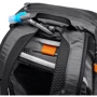 Lowepro PhotoSport Outdoor Backpack BP 15L AW III (BU) Black Blue (LP37340-PWW): Материал Нейлон + Полиэстер