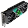 Видеокарта Palit GeForce RTX 3090 GamingPro OC (NED3090S19SB-132BA): Исполнение Трехслотовое