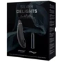 Набор секс игрушек Silver Delights Collection Womanizer We-Vibe