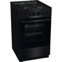 Плита комбінована Gorenje GK5C60BJ фото 11
