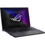 Ноутбук ASUS ROG Zephyrus G16 GU603VV (GU603VV-N4039W): Тип экрана матовый