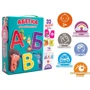 Навчальна гра Vladi Toys Азбука для найменших, укр. (VT2911-10)