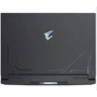 Ноутбук Gigabyte AORUS 15X (ASF-D3EE754SH): Процессор Intel Core i9-13980HX (4.0 - 5.6 ГГц) / 24 - ядерный