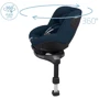 Автокрісло MAXI-COSI Mica 360 PRO i-Size Authentic Blue (8549477110) фото 12