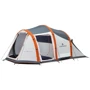 Намет Ferrino Ready Steady 3 White/Gray (925168)