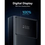 Зовнішній акумулятор Baseus Power Bank 30000mAh Star-Lord Digital Display Fast Charging 30W Cluster Black (P10022905113-00) фото 10