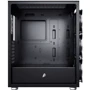 Корпус 1STPLAYER DX-M1-PLUS: Потужність БЖ, Вт без БП