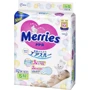 Подгузники Merries для детей S 4-8 кг 82 шт (4901301230812) фото 10