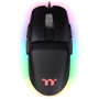 Мышь Thermaltake ARGENT M5 USB Black (GMO-TMF-WDOOBK-01): Интерфейс подключения USB