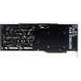 Видеокарта Palit GeForce RTX 4070 SUPER JetStream OC (NED407ST19K9-1043J) UA: Исполнение Трехслотовое