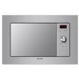 Встраиваемая микроволновая печь Indesit MWI 121.1 X