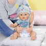 Кукла Baby Born Zapf Серии "нежные Объятия" - Очаровательный Малыш (43 См, С Аксессуарами) фото 7