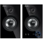 Акустическая система Sven SPS-621 Black: Формат акустики 2.0