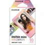 FUJI Colorfilm Instax Mini MACARON WW 1