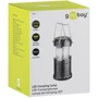 Ліхтар туристичний LED GOOBAY 60357 (1386880): Світловий потік, лм 250