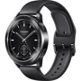 Смарт-часы Xiaomi Watch S3 Black (Global)