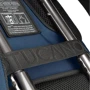 Сумка для ноутбуков Tucano 15.6" Terra Gravity AGS Blue (BKTER15-AGS-B) фото 12
