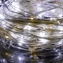 Гирлянда на батарейках Springos 9.9 м 100 LED CL0024 Cold White/Warm White: Применение Для дома