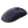 Мишка Bloody ES9 Stone Black: Ергономіка для правої руки