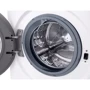 Стиральная машина LG F4D06506W: Максимальный уровень шума, дБ 71
