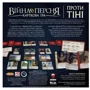 Настольная игра Geekach Games Война Кольца. Карточная игра - Против тени (War of the Ring: The Card Game – Against the Shadow) (GKCH175we): Вид соревновательные