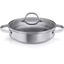 Сотейник Tescoma SteelCRAFT 24 см (780564)