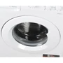 Стиральная машина Indesit OMTWSC 51052 W UA: Тип загрузки фронтальная