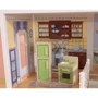 Набор для кукол KidKraft Chelsea Doll Cottage (65054) фото 5