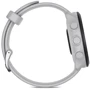 Смарт-часы Garmin Forerunner 55 White (010-02562-11): Фитнес-функции Подсчет калорий, Скорость движения, Шагомер, Пульсоксиметр, Пульсометр