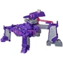 Игрушка Hasbro Трансформеры Кибервселенная Делюкс 12 см (E7053_E7098 CYBERVERSE DELUXE SHOCKWAVE): Вид Персонажи фильмов