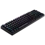 Клавиатура 1STPLAYER MK8 Titan Gateron Black Switch: Интерфейс подключения USB