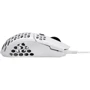Мышь Cooler Master MM710 USB Glossy White (MM-710-WWOL2): Эргономика для правой руки