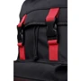 Сумка для ноутбуков Acer 15.6" Nitro Multi-funtional Black (GP.BAG11.02A): Цвет черный