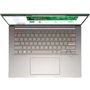 Ноутбук ASUS S5402ZA-M9186 (90NB0X32-M008S0) UA: Тип экрана глянец