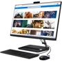 Моноблок Lenovo IdeaCentre AiO 3 27ALC6 (F0FY00L7UO) UA: Экран MultiTouch отсутствует
