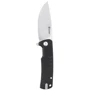Нож Ganzo G769-BK (G769-BK): Тип ножа Карманный