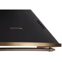 Витяжка Pyramida KM 60/B BL RUSTICO: Управління сенсорне