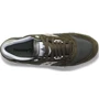 Кросівки Saucony Shadow 5000 (70665-3s) 39 (7) хакі натуральна замша демісезон: Вид Кроссовки