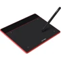 Графічний планшет XP-Pen Deco Fun L Red: Multitouch Нет