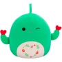 Мягкая игрушка Squishmallows Друзья Кактусы 19 см 2 шт (SQVA00845) фото 8