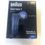Braun 130s-1 (Електробритви) (77698944): Виробник Braun